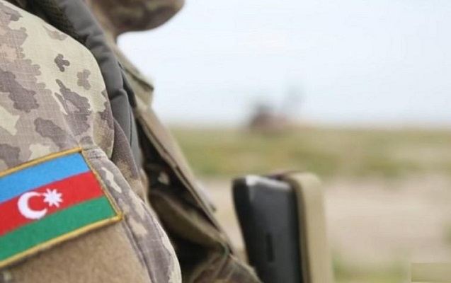 Azərbaycan Ordusunun daha bir əsgəri özünü güllələdi