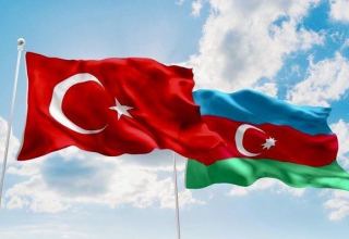 Azerbaijan, Türkiye to co-improve Kaan national combat aircraft