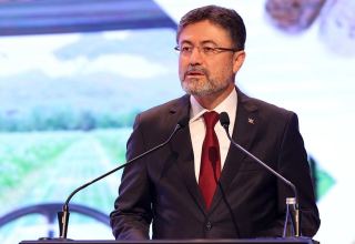 Открытие Зангезурского коридора повысит внешнеторговый и туристический потенциал тюркского мира – турецкий министр