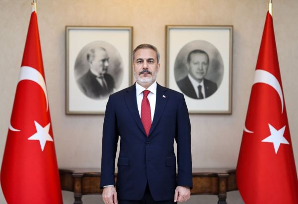 Турция до последнего будет бороться против РКК - глава МИД