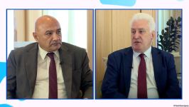 President Ilham Aliyev is best surety of Armenians living in Karabakh - Igor Korotchenko (PHOTO/VIDEO)