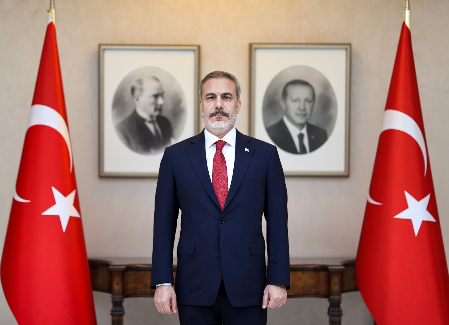 Турция до последнего будет бороться против РКК - глава МИД