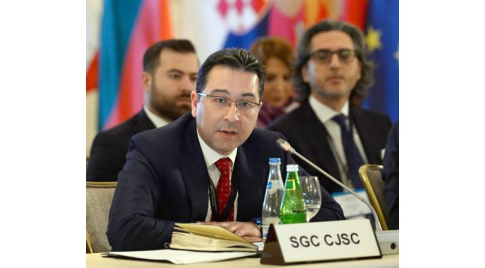 Афган Исаев назначен вице-президентом Государственной нефтяной компании Азербайджана - Распоряжение