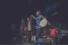 Азербайджанский мугам с большим успехом представлен  на фестивале Globaltika – "Мировая культура Гдыни" в Польше (ФОТО)