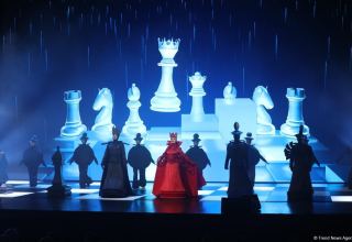 Азербайджанская шахматная федерация является одной из самых активных в продвижении этого вида спорта