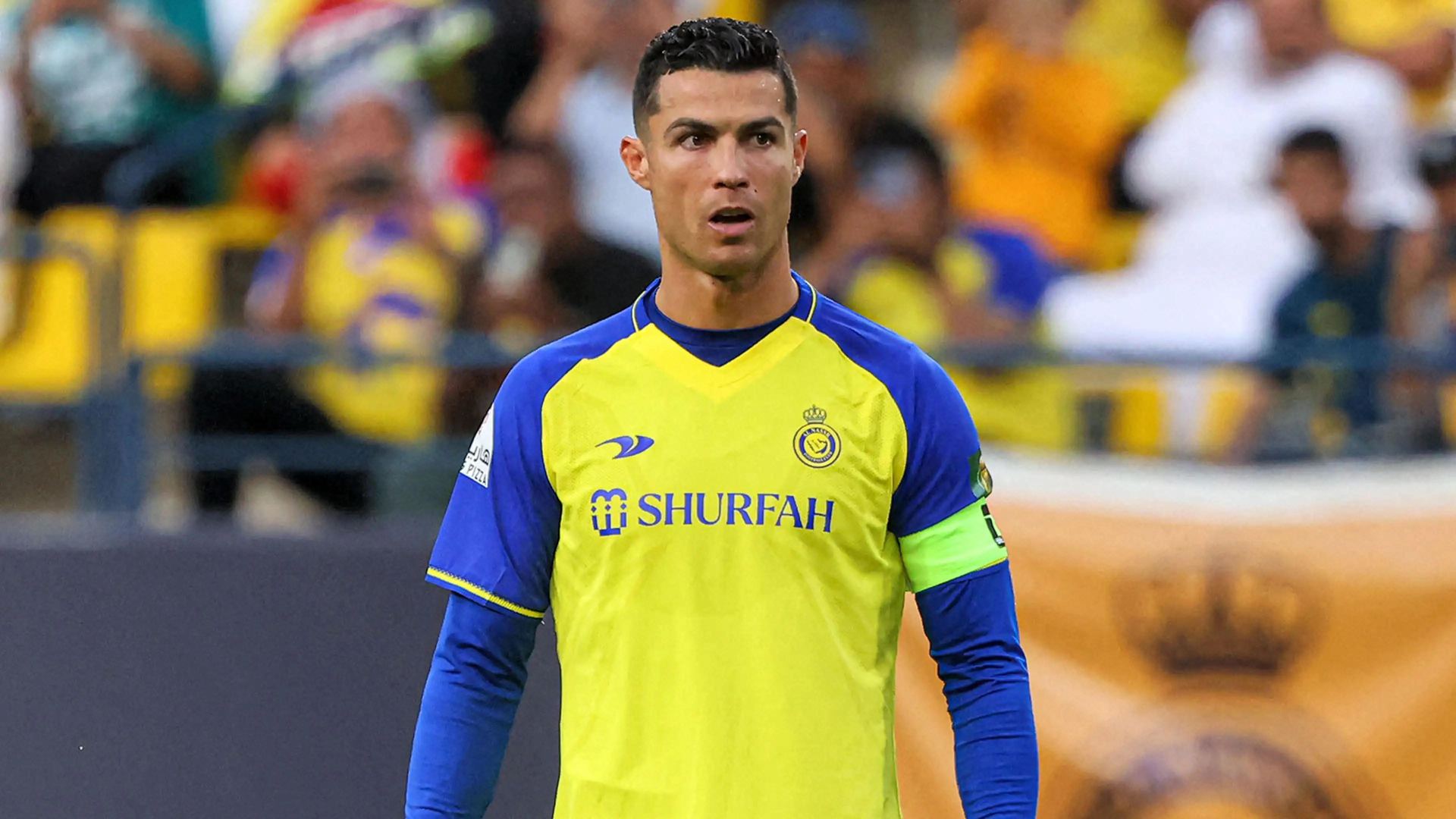 Kriştianu Ronaldo ardıcıl 5-ci matçda qol vura bilməyib