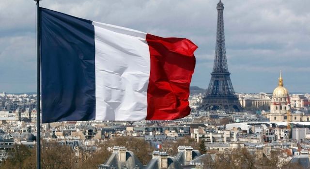 Глобальный совет журналистов потребовал объяснений от Франции