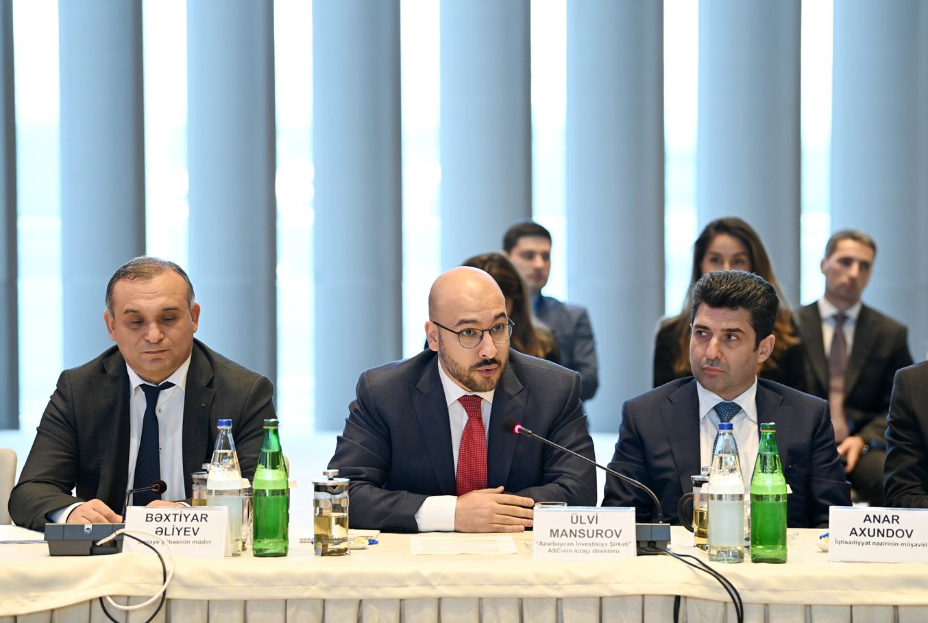 Азербайджан и Турция подписали Договор о строительстве завода по производству фармацевтической продукции (ФОТО)