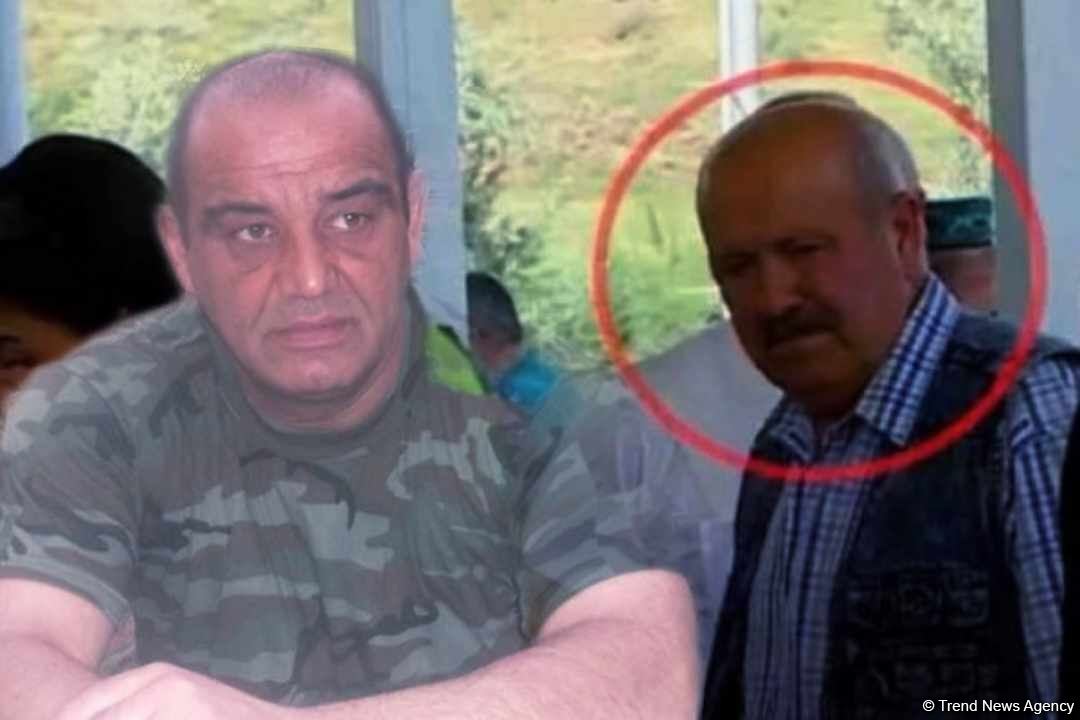 Khachatryan, his gang carnaged Azerbaijani captives in Meshali - carnage witnesses testify