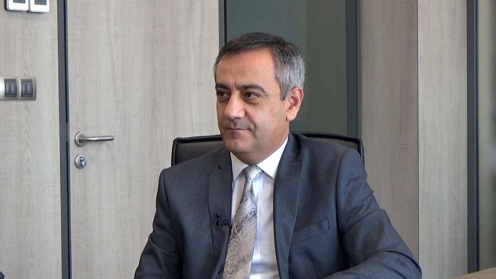 Bringing in more investors to Azerbaijan’s Alat FEZ negotiated (PHOTO/VIDEO)