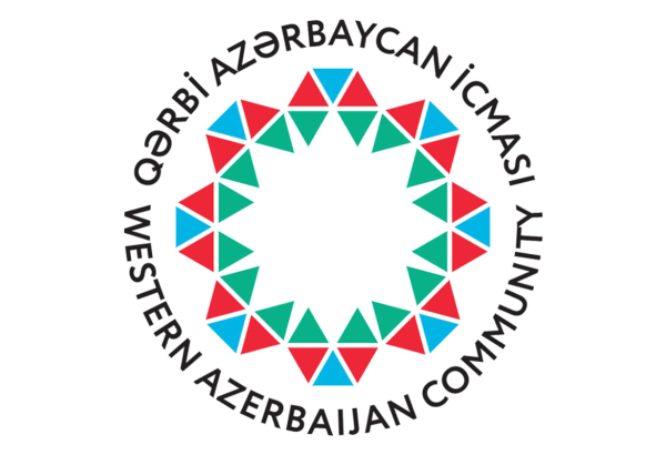 Western Azerbaijan Community sharply denounces Armenian Prime Minister's statement
