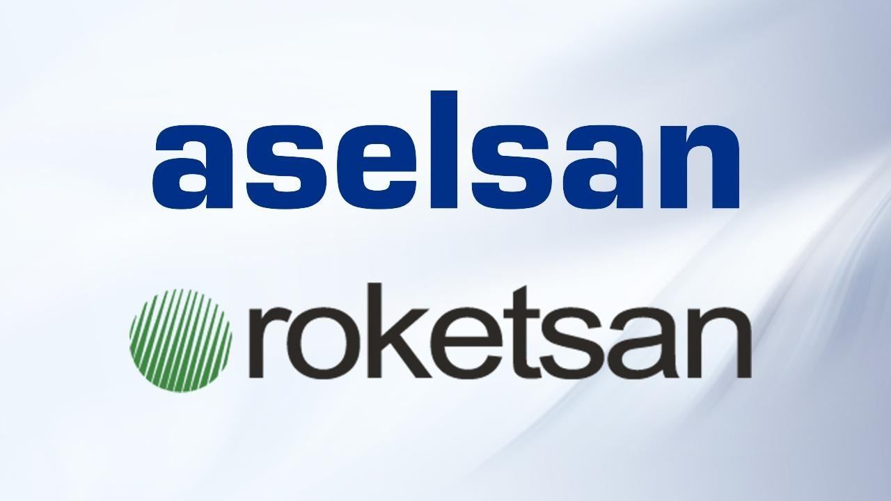 Подписан крупный контракт между ASELSAN и Roketsan