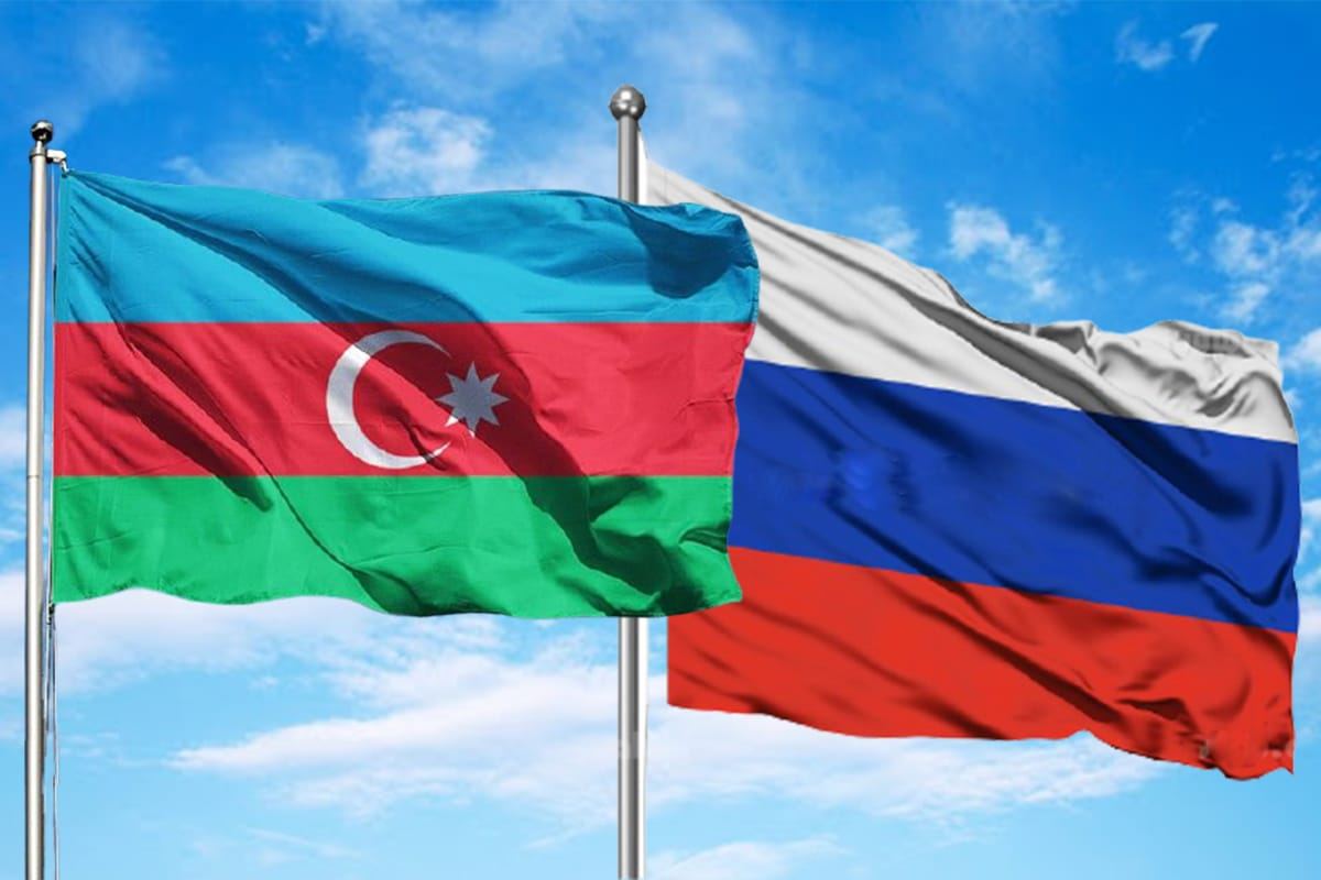 Лето-2023: культурные связи Азербайджана и России