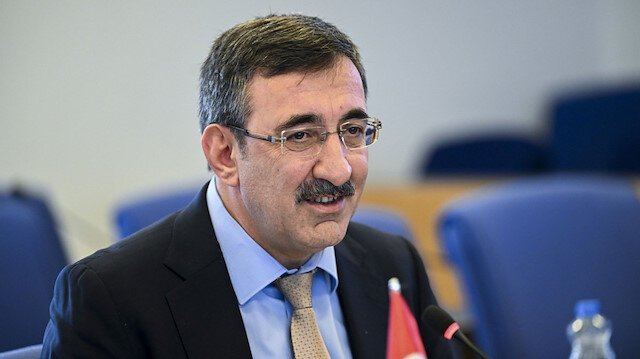 Türkiye names funds needed to restore earthquake areas