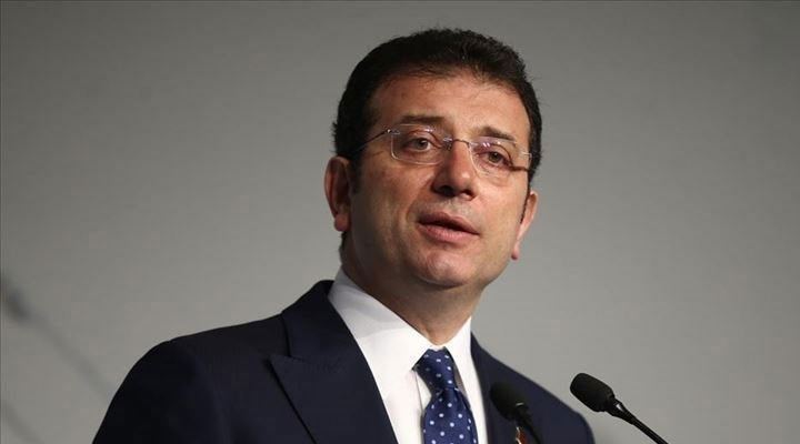 Əkrəm İmamoğlunun Kamal Kılıçdaroğlundan tələbi açıqlandı