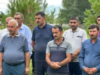 Residents of Azerbaijan's Meshali village address open letter to int'l community (PHOTO/VIDEO)