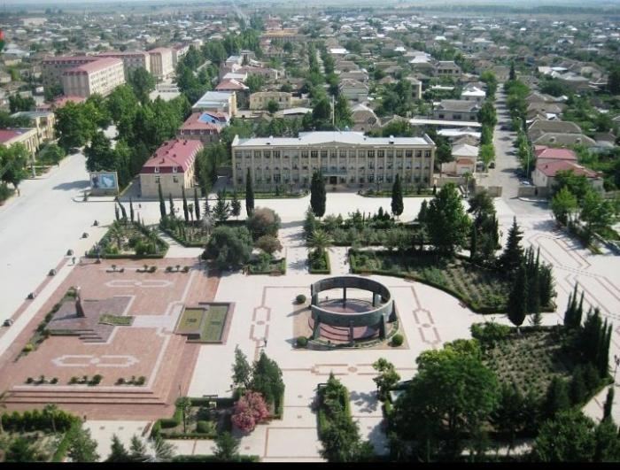 Azerbaijan to host next meeting with reps of Karabakh's Armenian minority in Yevlakh