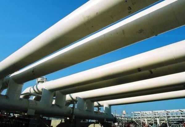 Capex, opex on South Caucasus Pipeline surge
