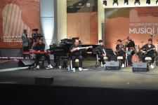 Состоялся заключительный концерт XIII Габалинского международного музыкального фестиваля (ФОТО)