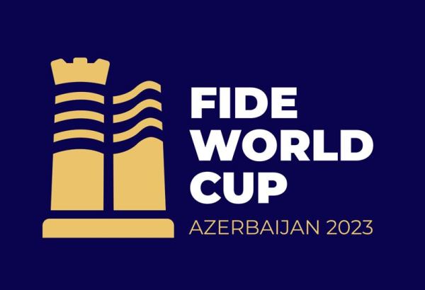 Вторая партия финала Кубка мира по шахматам в Баку завершилась ничьей (ФОТО)