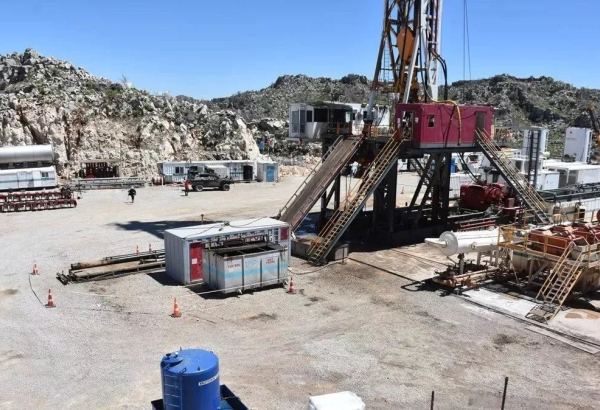 Türkiyədə ölkədaxili neft hasilatı rekord səviyyəyə çatıb