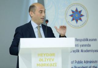 Newly appointed head of executive power of Azerbaijan's Ordubad district - Profile