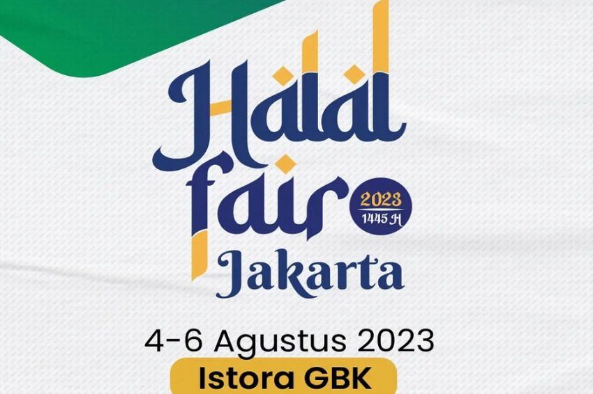 Узбекистан принимает участие в ярмарке «Halal Fair Jakarta» в Индонезии