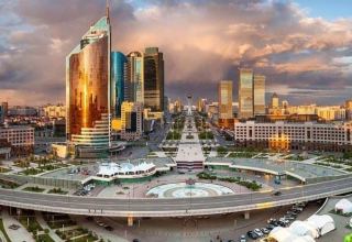 Almaty leads in terms of share of SMEs in GDP of Kazakhstan