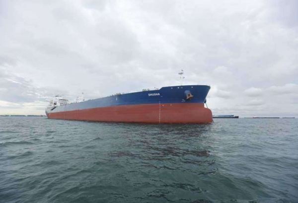 Tanker sahibləri Qırmızı dənizdə böhrana hazırlaşır