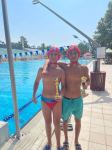 Su polosu üzrə U-13 yığmamız beynəlxalq turnirdə bürünc medal qazandı (FOTO/VİDEO)