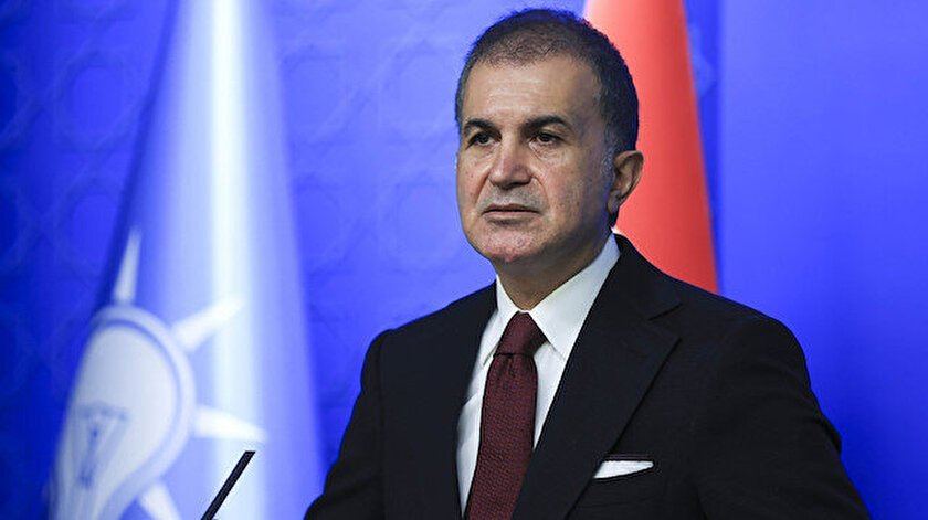 США требовали от Турции прекратить поддержку Азербайджана в карабахском вопросе - Омар Челик (ВИДЕО)