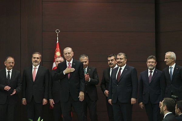 На заседании правительства Турции обсудят процесс нормализации отношений между Азербайджаном и Арменией