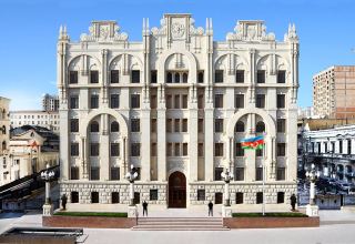 Azerbaijan's MIA notes deliberate arson cases in Khankendin