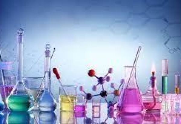 Export of chemical products from Türkiye to China increases