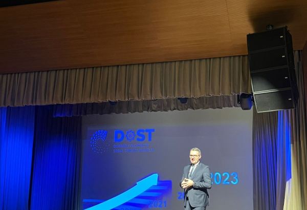 DOST Center to be established in Azerbaijan’s Shusha with special status