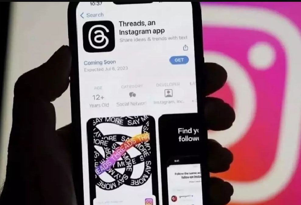 “Threads” və “Instagram” qarşılıqlı əlaqələrini genişləndirib