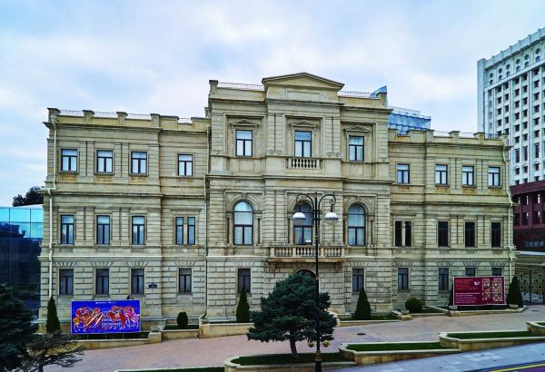 Музеи Азербайджана и Грузии подписали меморандум о сотрудничестве