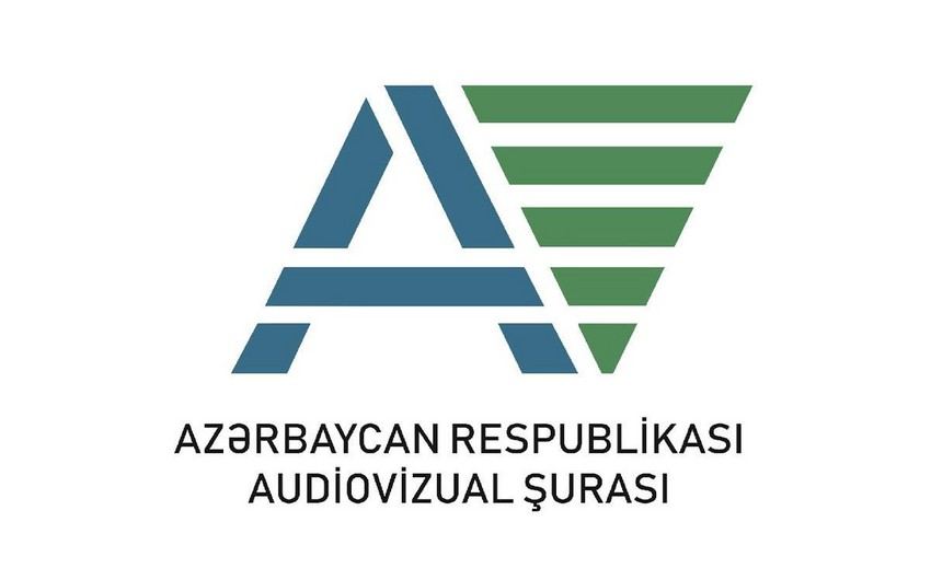 Azerbaijan's Audiovisual Council revokes licenses of further legal entities