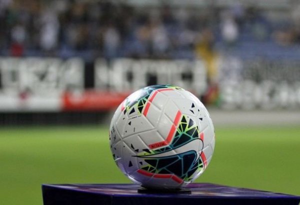 Лига Европы УЕФА: "Карабах" на выезде одержал победу над "Олимпией"