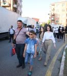 Number of residents back to their native lands in Azerbaijan’s Aghali (PHOTO/VIDEO)