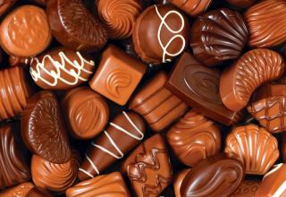 Azerbaijan clarifies timing of opening for Turkish "Rayess" chocolate factory
