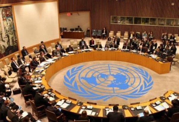 Совбез ООН проведет заседание по ситуации на Ближнем Востоке