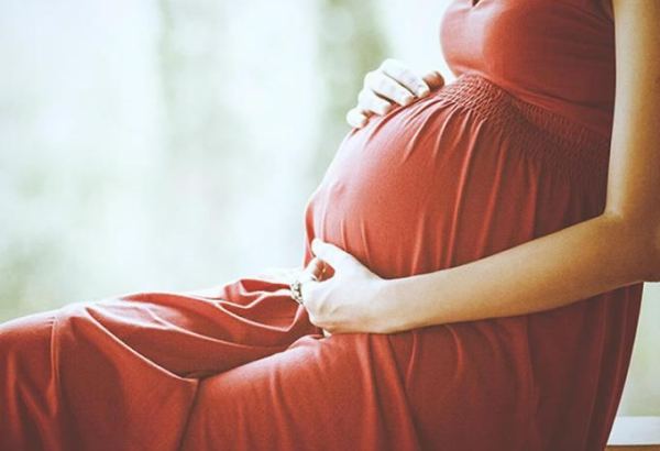 Минздрав Азербайджана об осложнениях в период беременности