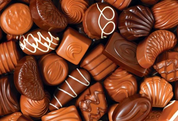 Названы сроки запуска турецкой шоколадной фабрики в Азербайджане