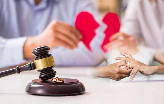 Nikahların sayı azalıb, boşanmalar artıb - STATİSTİKA
