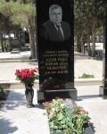 Деятели культуры Азербайджана почтили память Азера Паши Нематова (ФОТО)