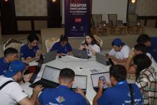 Участники IV Летнего лагеря обратились к международным организациям в связи с военными преступлениями Армении