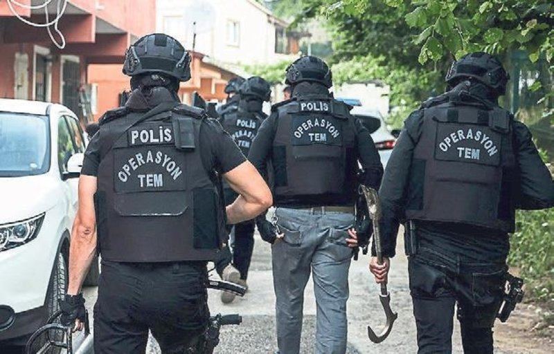 İstanbul polisi Rusiya səfirinin qətli ilə bağlı mühüm şəxsi ələ keçirib