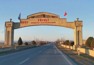 Azerbaijan’s Fuzuli district holds promising economic potential - expert