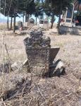 В Джалилабаде обнаружено средневековое кладбище (ФОТО)